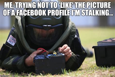 facebook stalkci